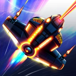 Значок WindWings 2: Galaxy Revenge